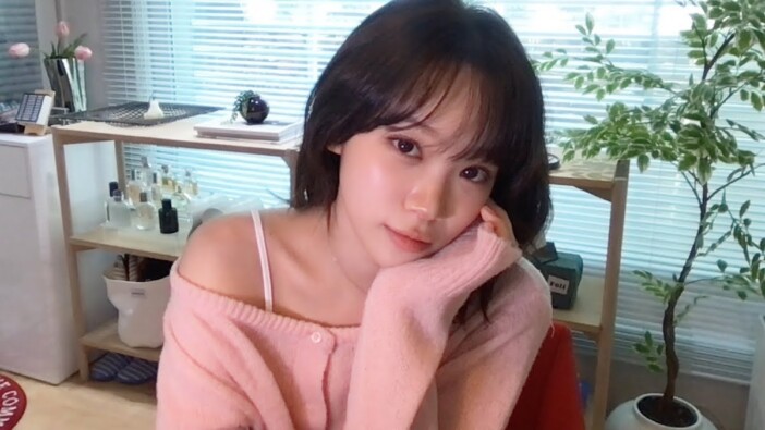 KIM CHAEWON、ドラマ主題歌が首位