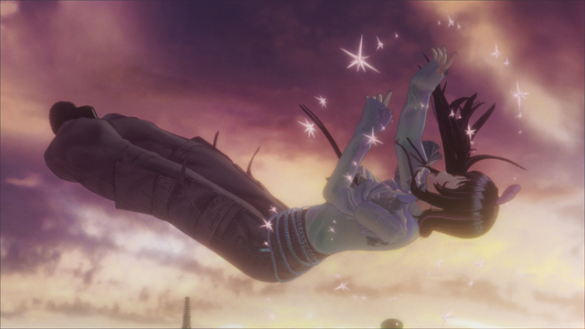 KizunaAI「Go Round（feat.Daoko）」Official Music Video