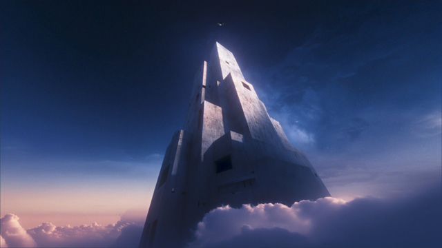 KizunaAI「Go Round（feat.Daoko）」Official Music Video