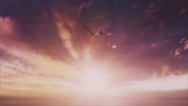 KizunaAI「Go Round（feat.Daoko）」Official Music Video