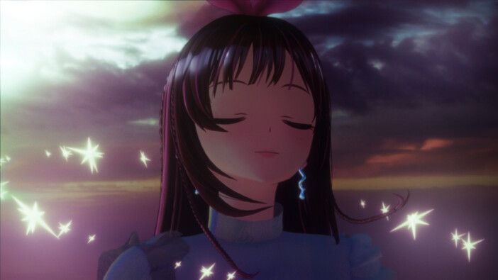 KizunaAI、「Go Round」MVを公開