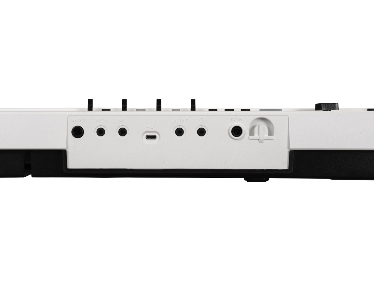 電子ピアノ「Liano LIVE!」