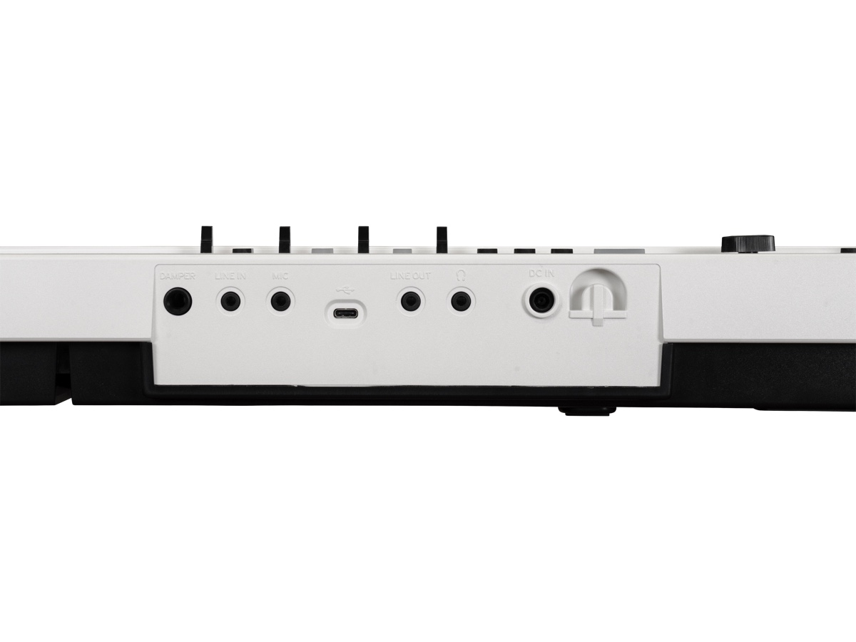 電子ピアノ「Liano LIVE!」