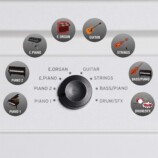 電子ピアノ「Liano LIVE!」