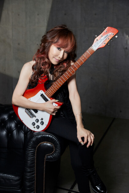 杏子、“自分探し”の旅を語る