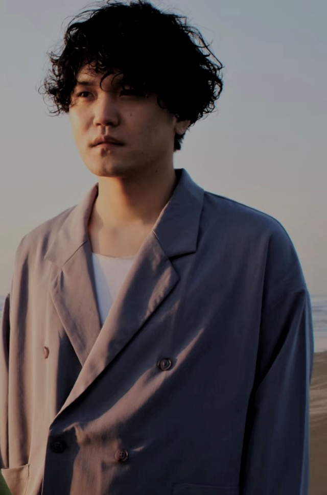 ハヤシコウスケ（シナリオアート）