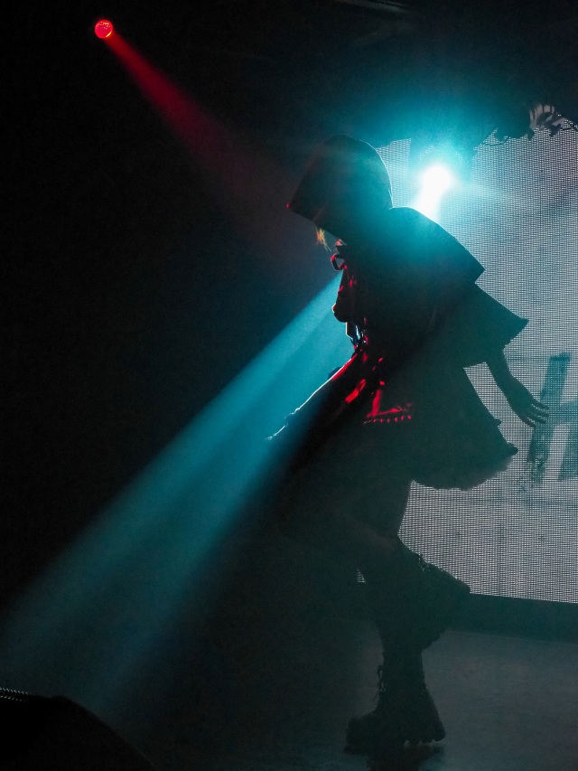 『未完成ブレイブ 2nd ONE MAN LIVE ～Crescent Moon #2～』ライブ写真