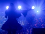 『未完成ブレイブ 2nd ONE MAN LIVE ～Crescent Moon #2～』ライブ写真