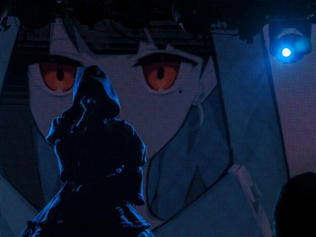 未完成ブレイブ、2ndワンマンレポ