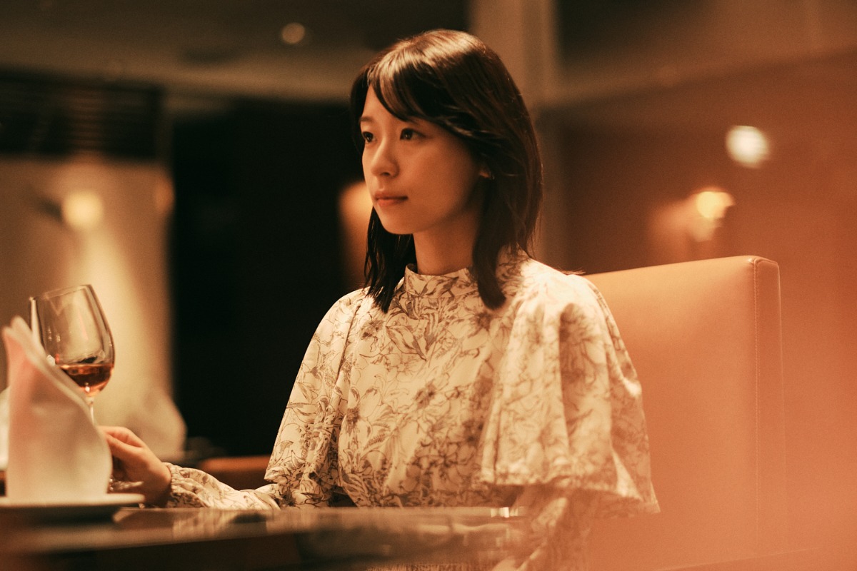 『ミス・キング』5話