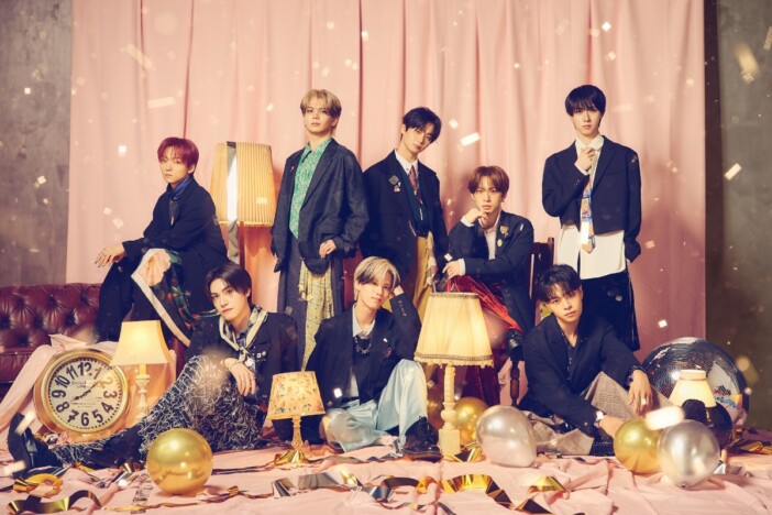 OCTPATH、8thシングルリリース