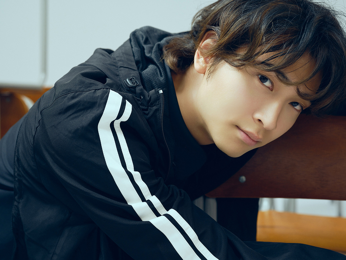 庄司浩平写真集、発売前重版出来の画像