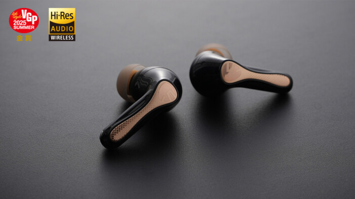 SOUNDPEATS、『Air5 Pro+』発売