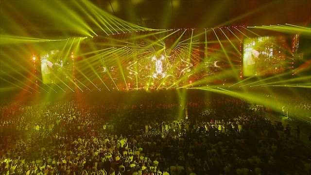 サザンオールスターズ「愛の言霊 〜Spiritual Message〜」[Live at 東京ドーム, 2025]より