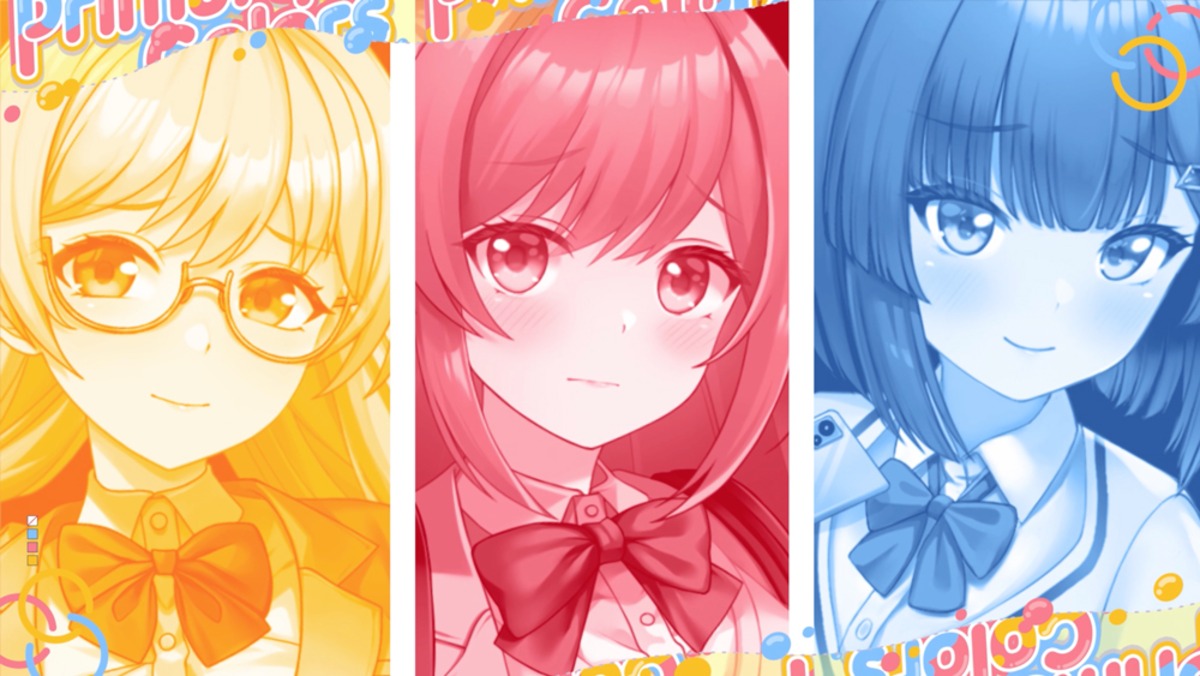 『STELLAR IDOL PROJECT』