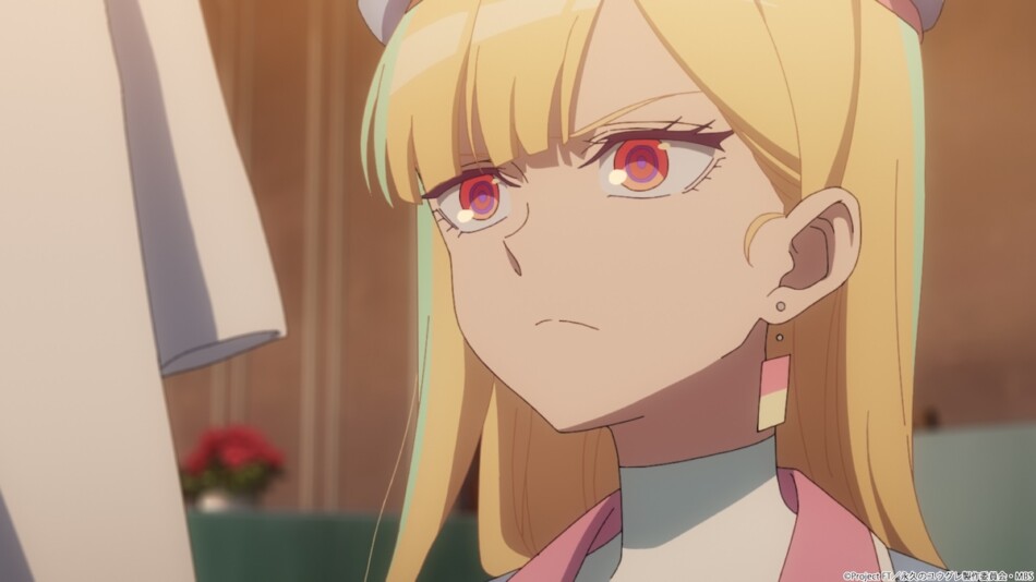 『永久のユウグレ』第5話先行カット公開