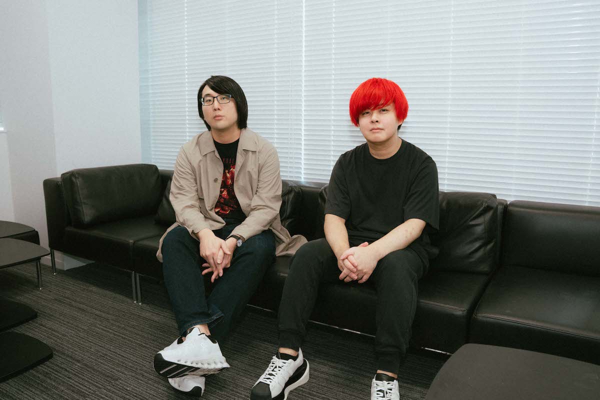 ゆよゆっぺ×neko