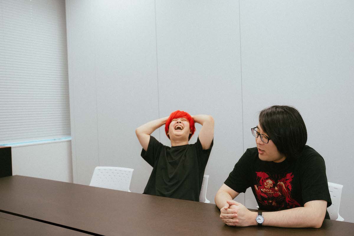 ゆよゆっぺ×neko