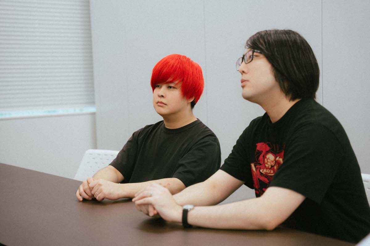 ゆよゆっぺ×neko