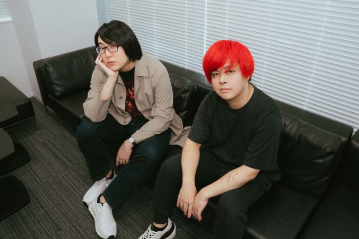 ゆよゆっぺ×neko対談