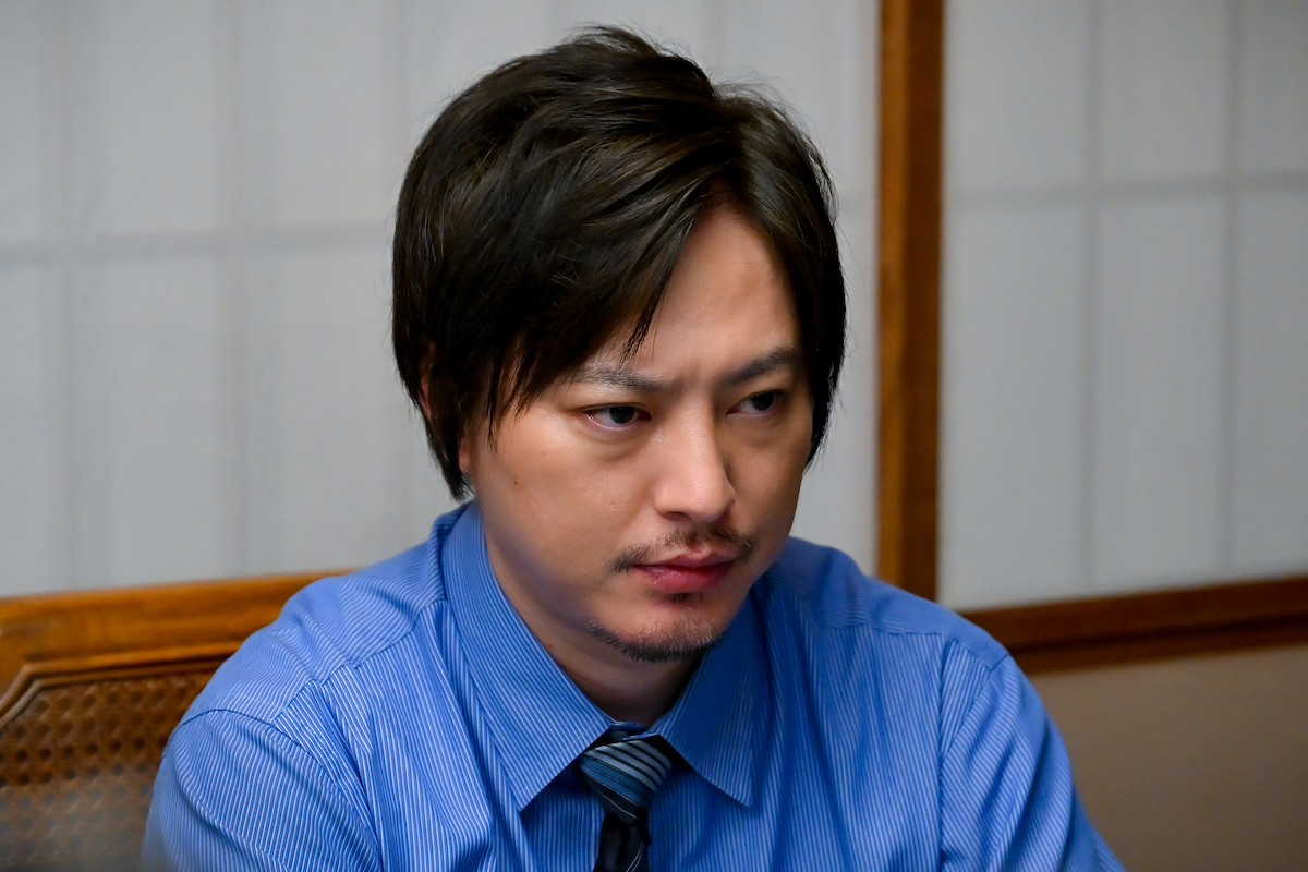 塚本高史＆知花くらら、『あんたが』出演へ