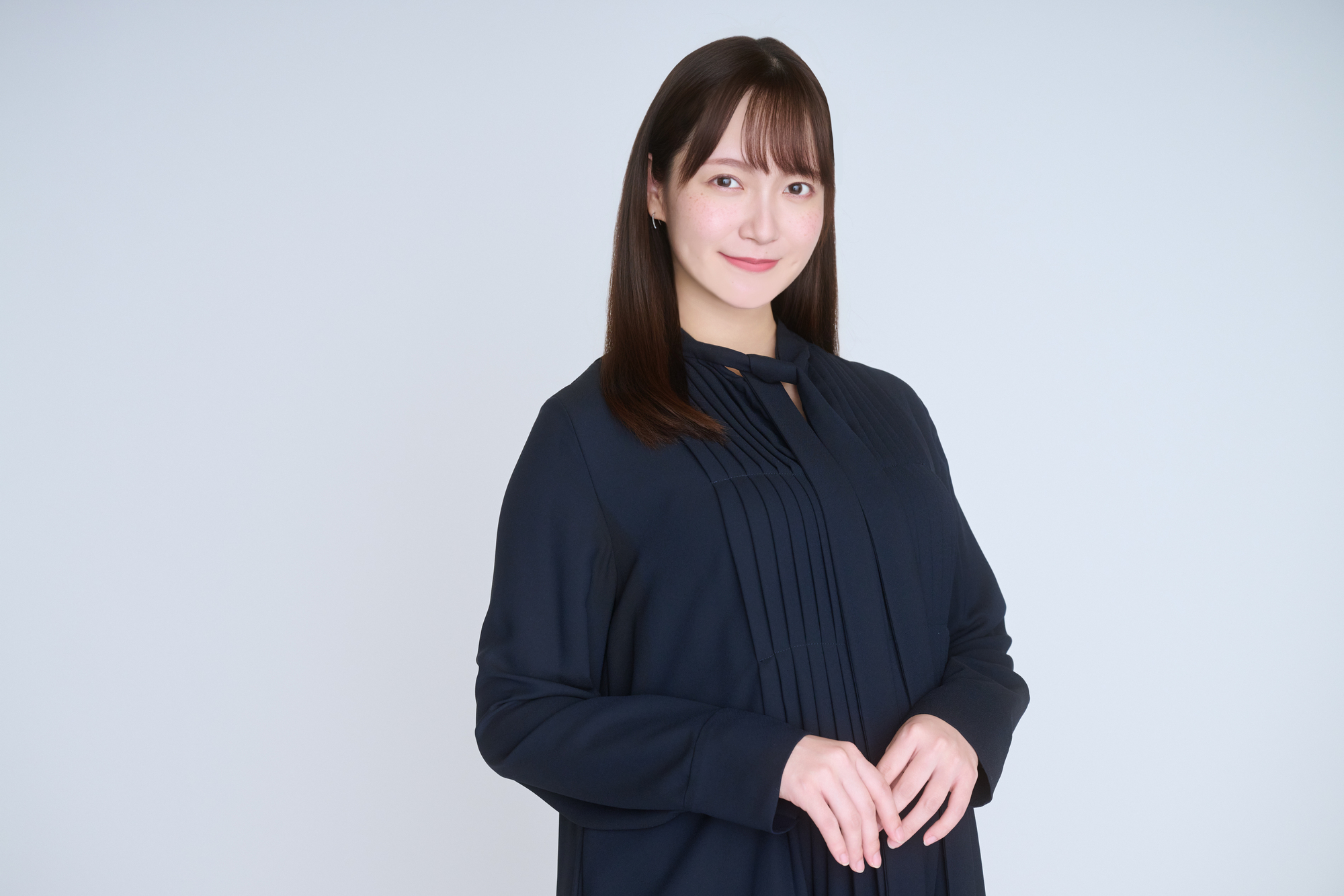 中元日芽香『親愛なるカンパニュール』語るの画像