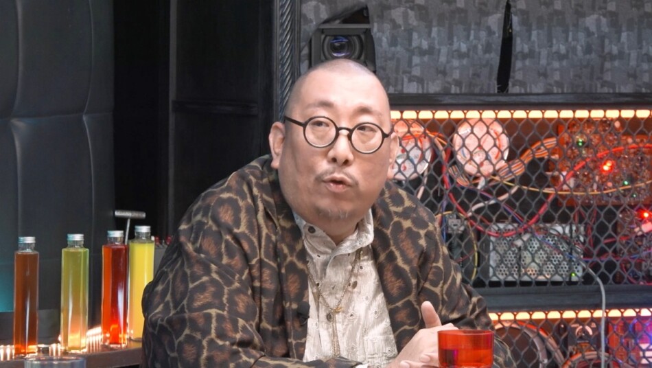 『ドーピングトーキング』8話