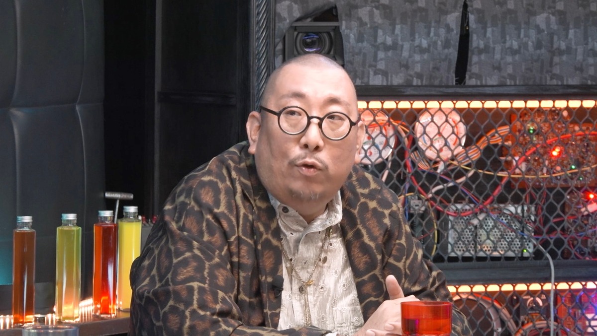 『ドーピングトーキング』8話