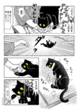 【漫画】”懐かない”猫になぜ夢中になる？の画像