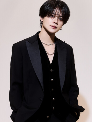 INIリレーインタビュー Vol.1：藤牧京介