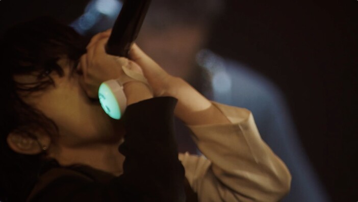 GANG PARADE、7曲連続ライブ映像公開