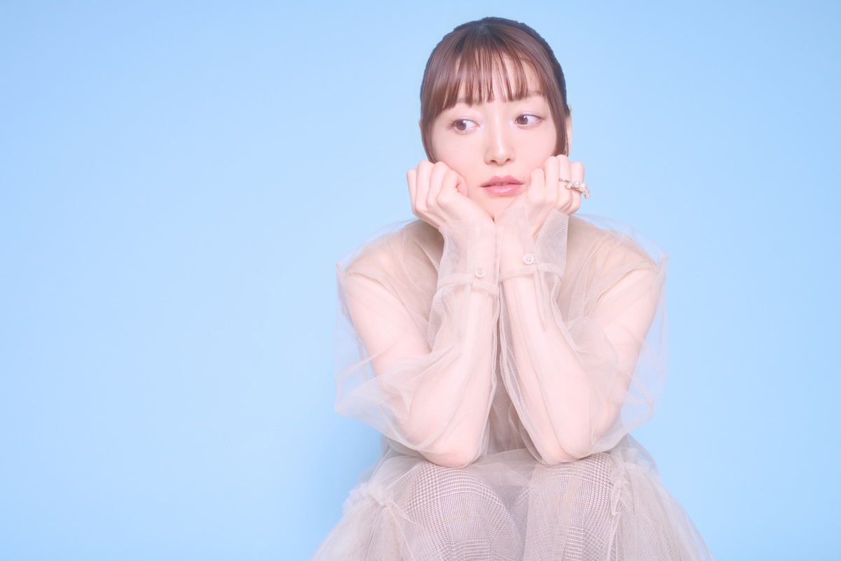 花澤香菜が声優以外の道を歩んでいたら？の画像