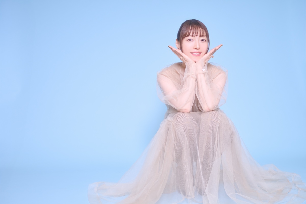 花澤香菜が声優以外の道を歩んでいたら？の画像