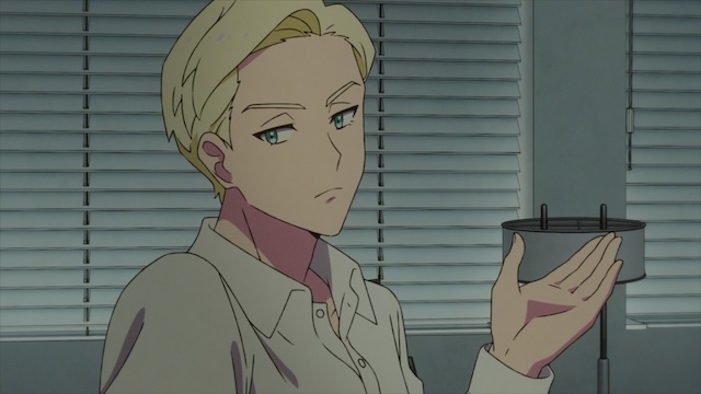 花澤香菜が声優以外の道を歩んでいたら？の画像