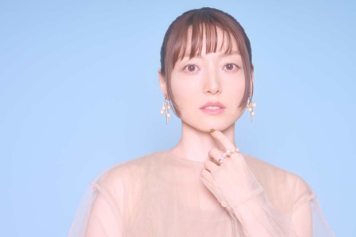 花澤香菜が声優以外の道を歩んでいたら？の画像