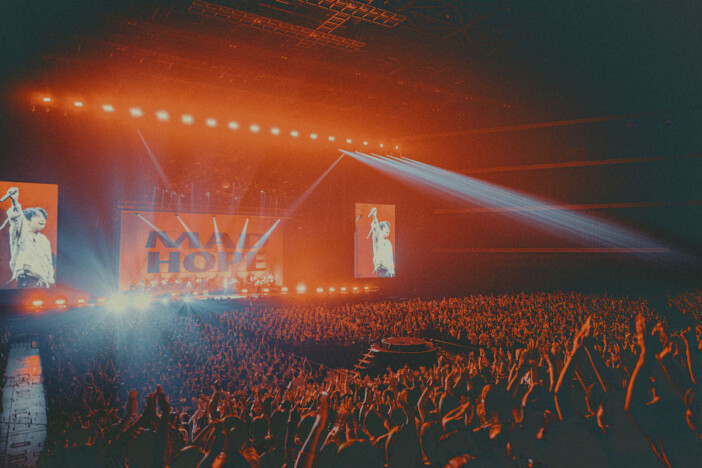 星野源『MAD HOPE』ファイナル公演を観て