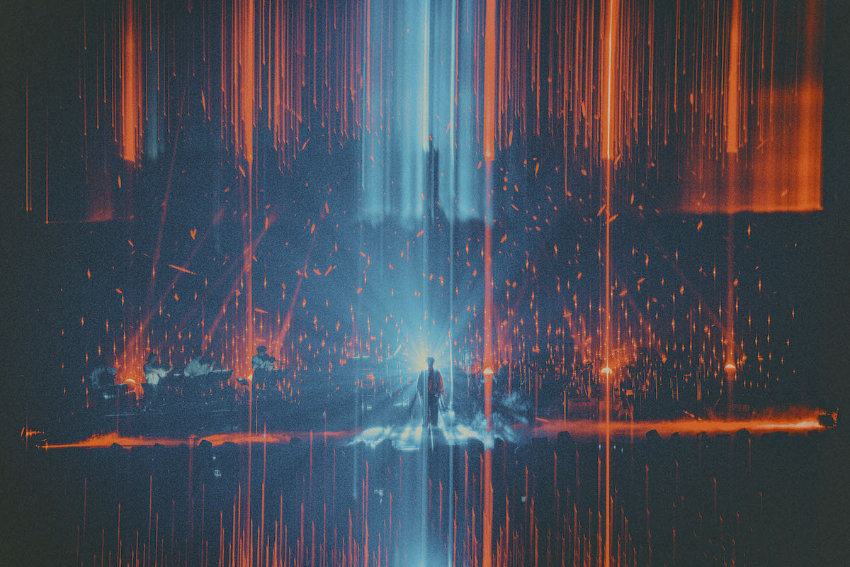 『Gen Hoshino presents MAD HOPE』