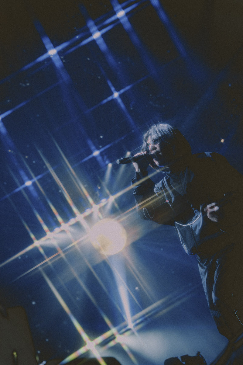 『Gen Hoshino presents MAD HOPE』（撮影＝西槇太一）