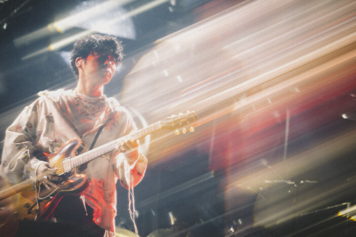 星野源『MAD HOPE』ファイナル公演を観て