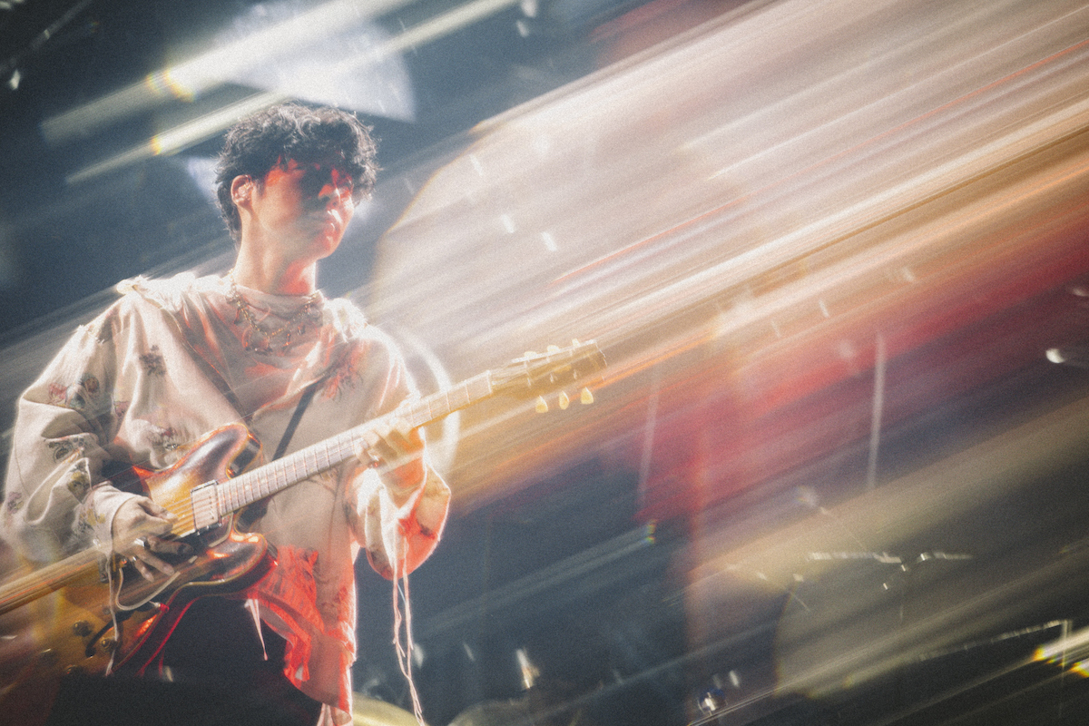 星野源『MAD HOPE』ファイナル公演を観て