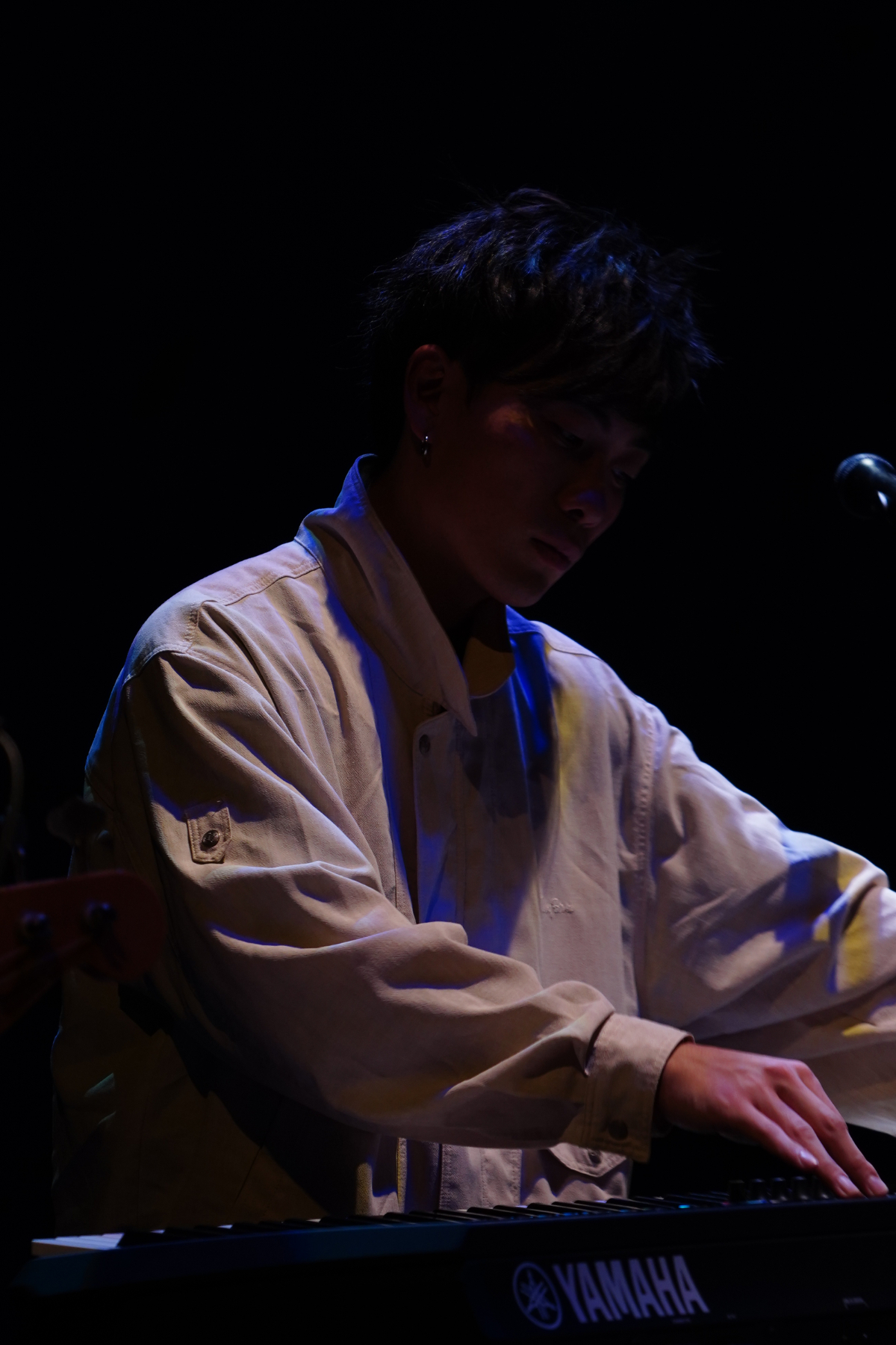 JIJIM（撮影＝YUKI TANAKA）