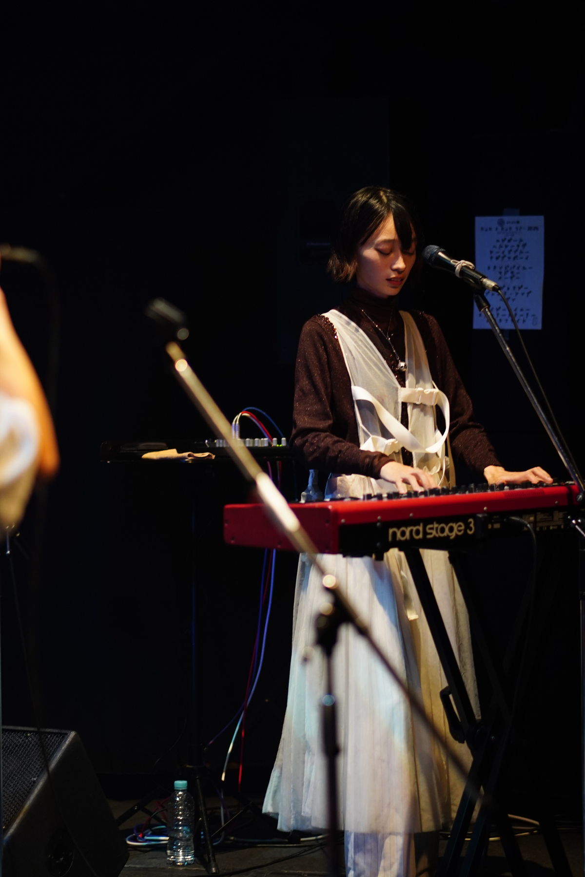 JIJIM（撮影＝YUKI TANAKA）