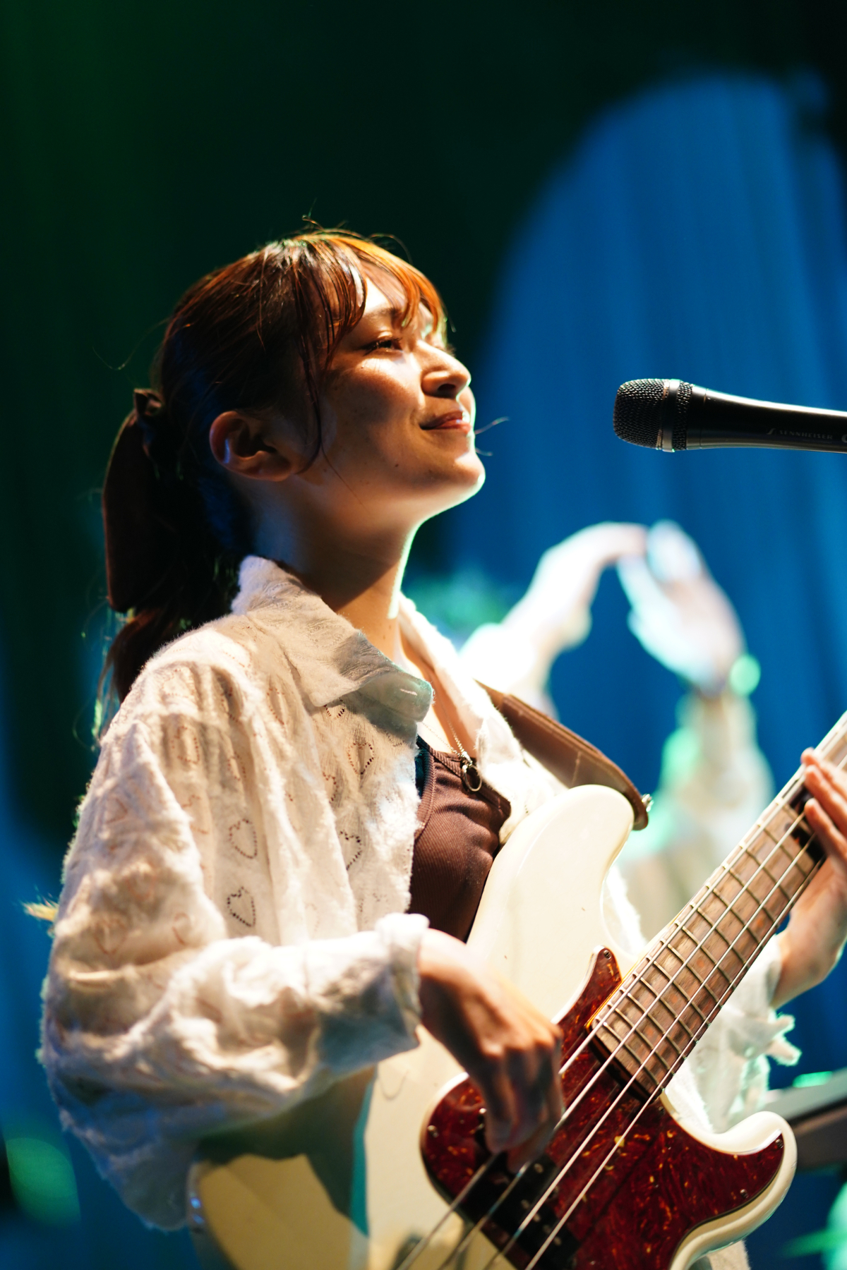 JIJIM（撮影＝YUKI TANAKA）