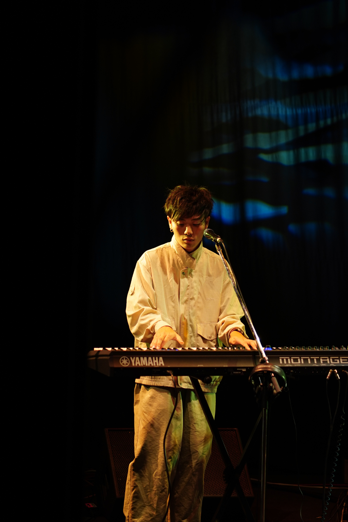 JIJIM（撮影＝YUKI TANAKA）