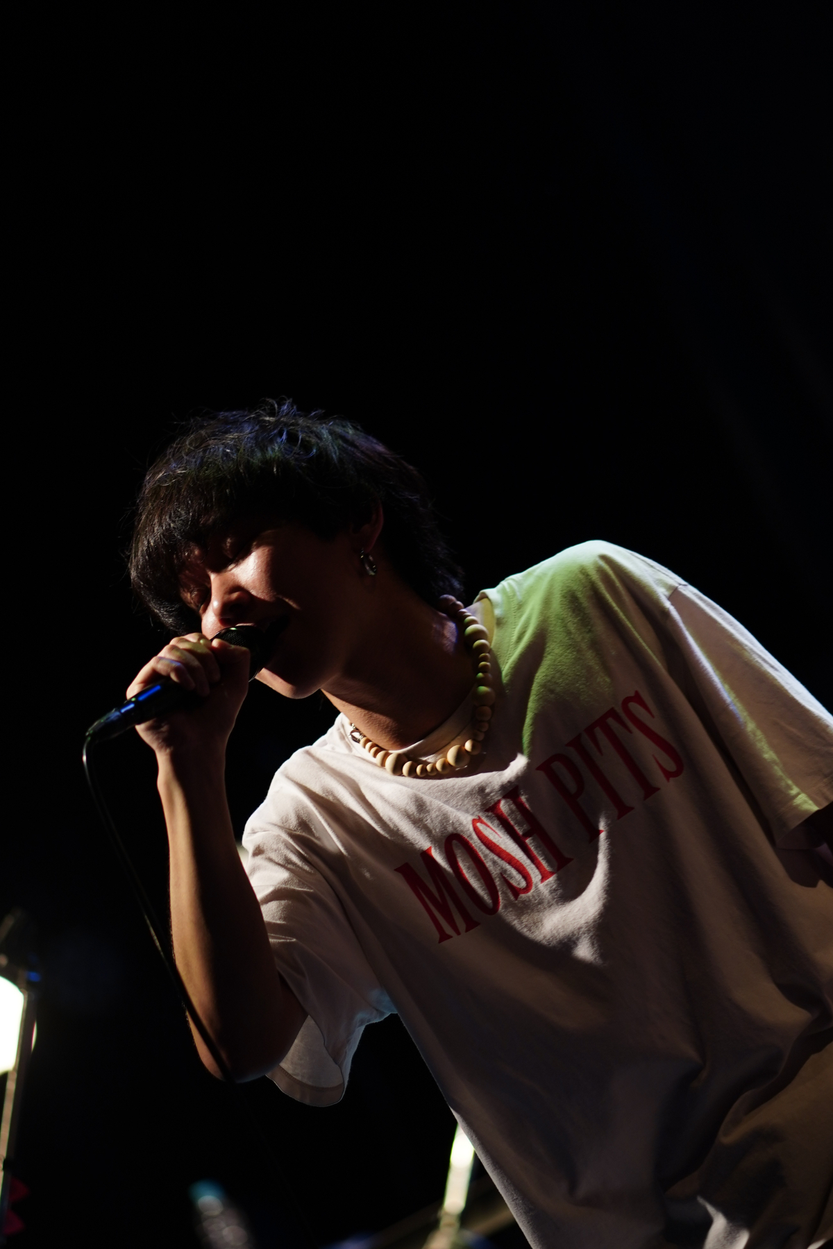 JIJIM（撮影＝YUKI TANAKA）