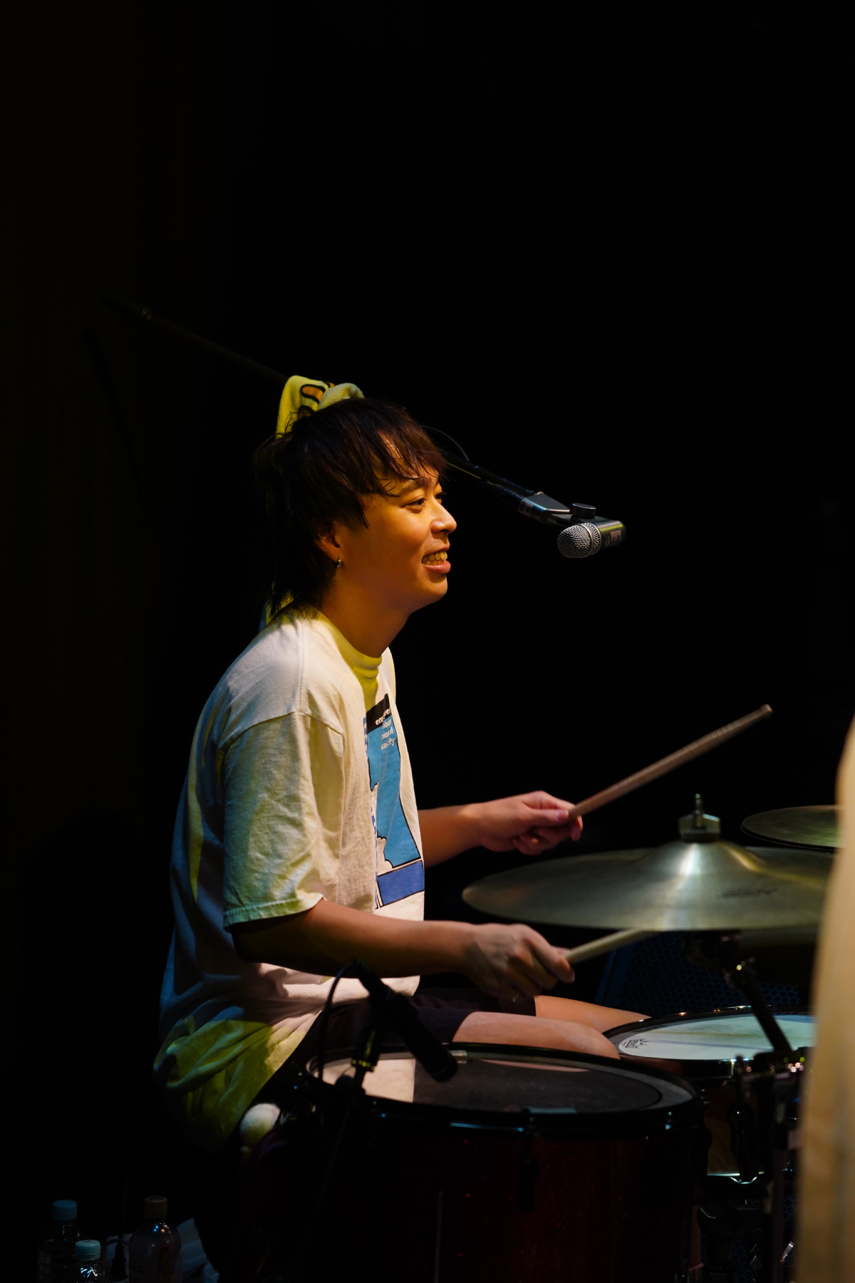 JIJIM（撮影＝YUKI TANAKA）