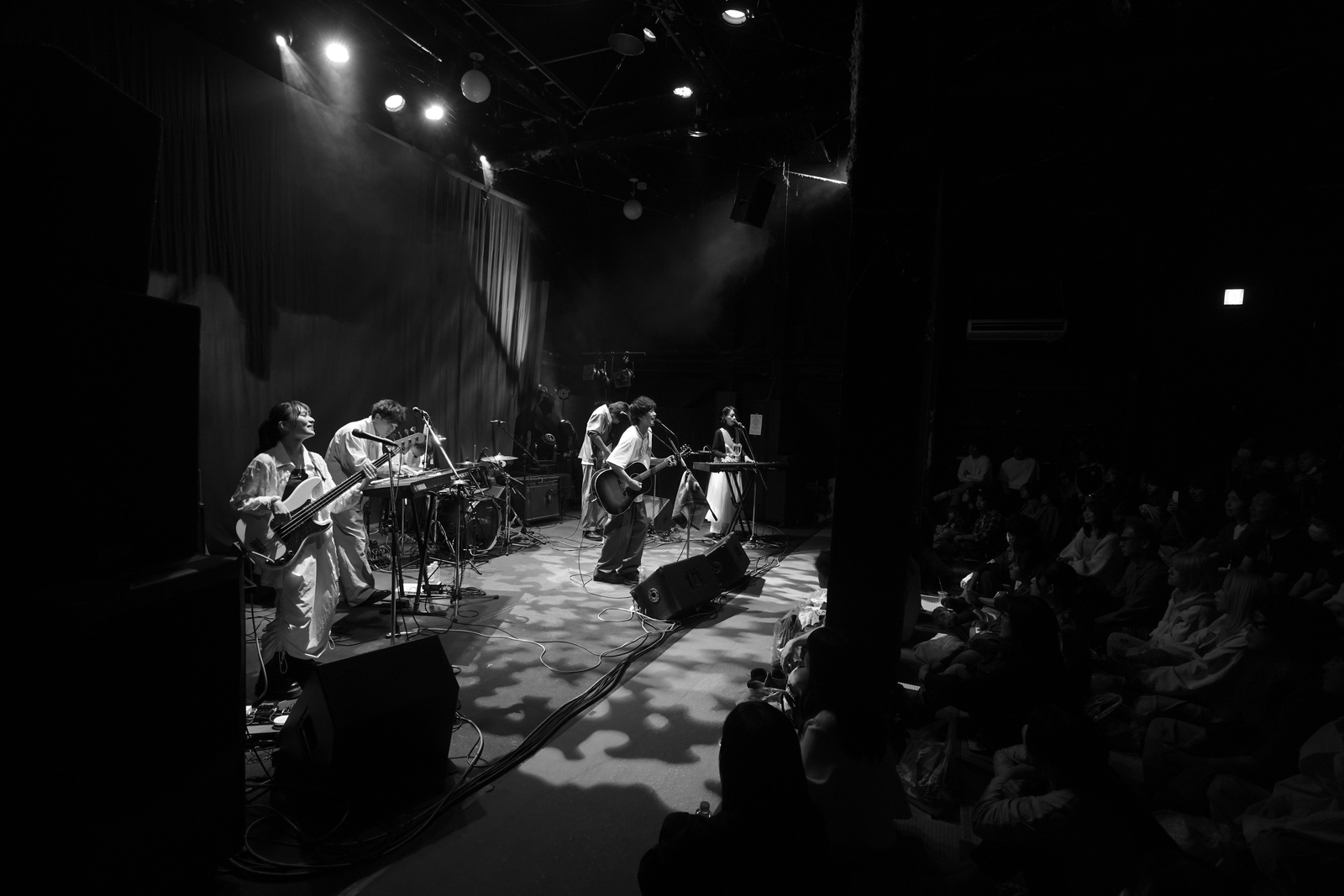 JIJIM（撮影＝YUKI TANAKA）