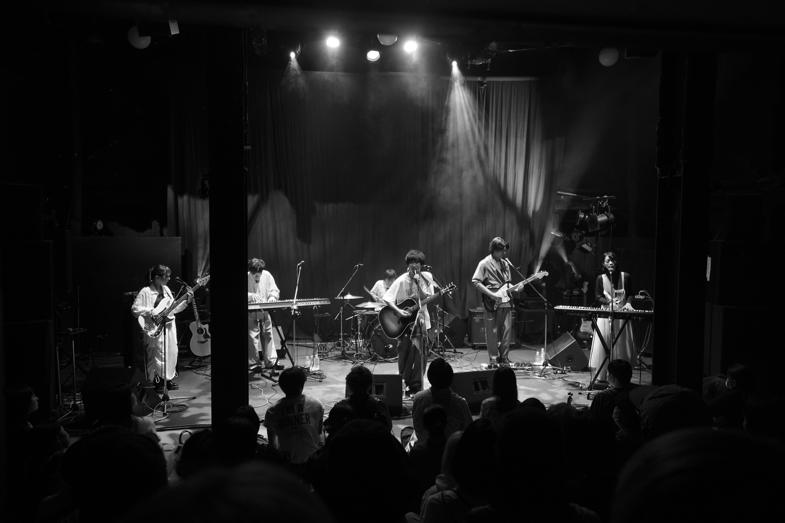 JIJIM（撮影＝YUKI TANAKA）