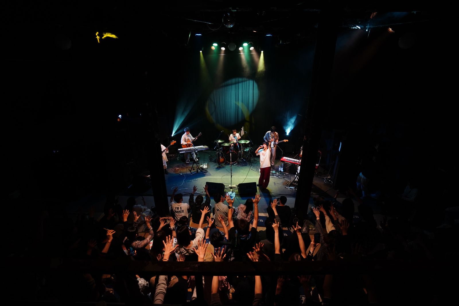 JIJIM（撮影＝YUKI TANAKA）