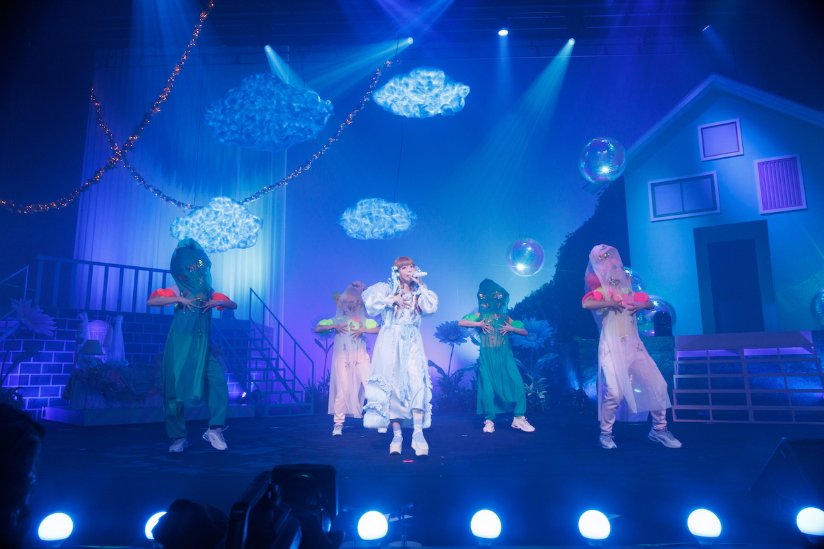 きゃりーぱみゅぱみゅ